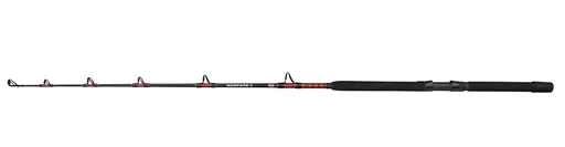 Penn prút warfare ii troling & drifting rod 1,7 m 20-30 lb