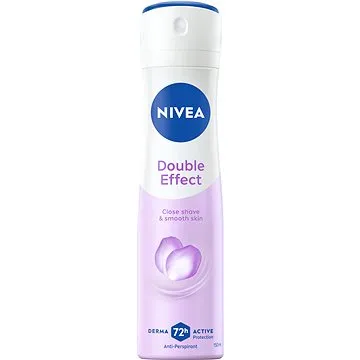 NIVEA Double Effect 150 ml (4005808735495)