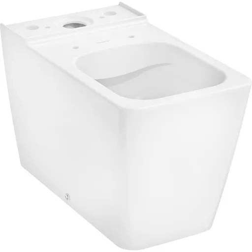 Hansgrohe EluPura Q wc kombi stojaci 62036450