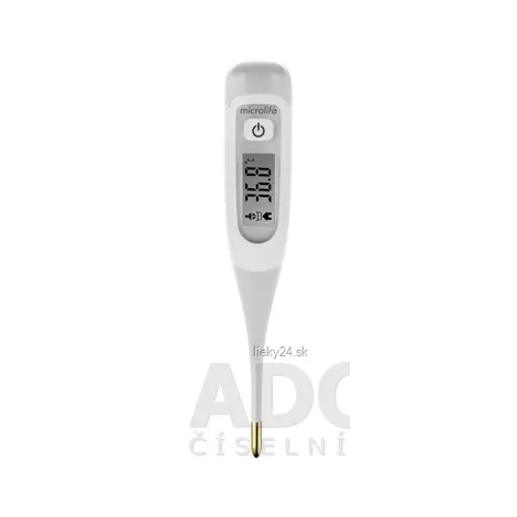 MICROLIFE TEPLOMER DIGITÁLNY MT 850