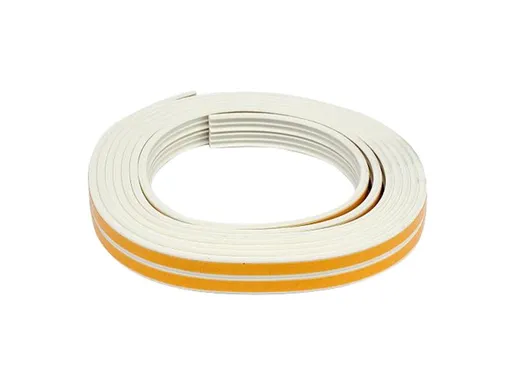 STREND PRO Tesnenie Stomil SD-40CX/6-0, E, 9x4 mm, 6 m, biele