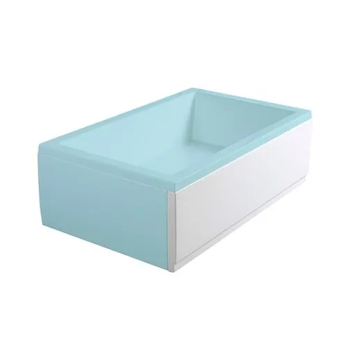 DEEP PLAIN 110,panel čelní,P,110x36cm,B