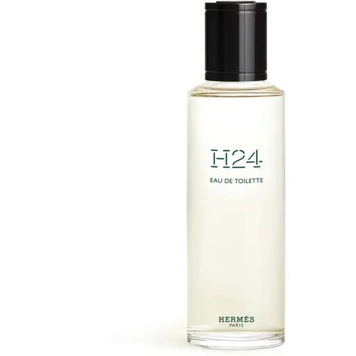 HERMÈS H24 Eau de toilette toaletná voda náhradná náplň pre mužov 200 ml