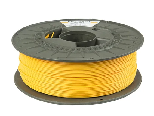 "The Filament" by Spectrum TF-24144, HT-PLA, 1.75mm, TOOLING YELLOW, 1kg