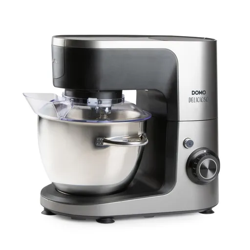 DOMO DO9293KR kuchynský robot Delicioso