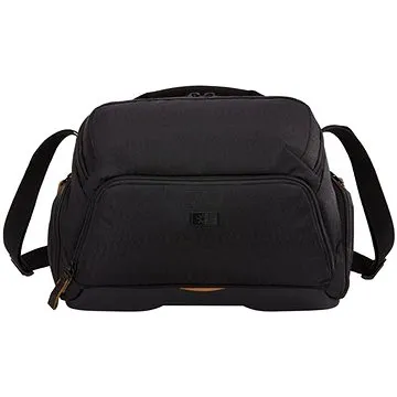 Case Logic Viso taška na fotoaparát stredne veľká (čierna) (CL-CVCS103K)