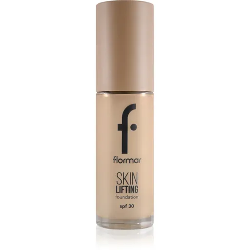 flormar Skin Lifting Foundation hydratačný make-up SPF 30 odtieň 070 Medium Beige 30 ml