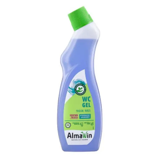 ALMAWIN WC aktívny gél 750 ml