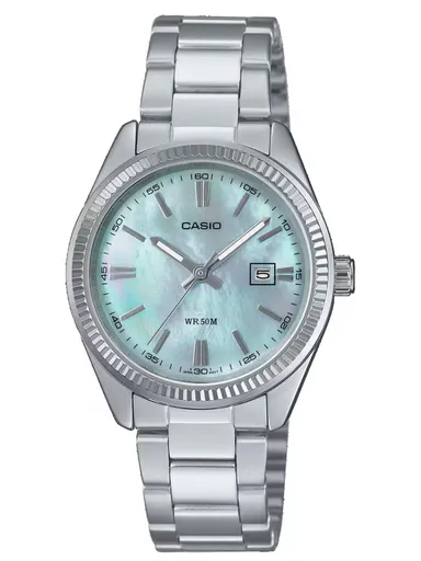 DÁMSKE HODINKY CASIO LTP-1302DS-2AVDF (zd521h) + KRABIČKA
