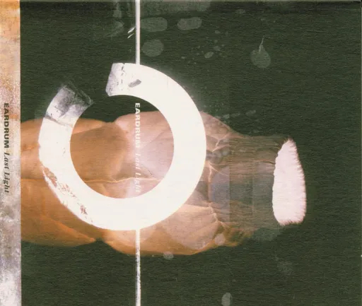 Eardrum, LAST LIGHT, CD