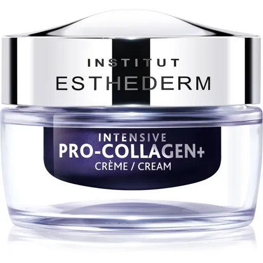 Institut Esthederm Intensive Pro-collagen+ krém na podporu tvorby kolagénu 50 ml
