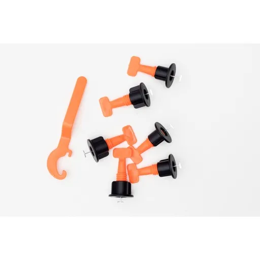 Levelling systém Multi Tools 50 ks TSPIN