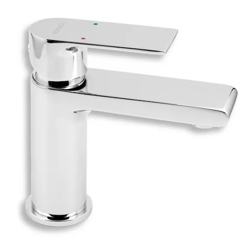 Novaservis Nobless Trend umyvadlová batéria bez výpuste chróm 41001/1.0 410011.0