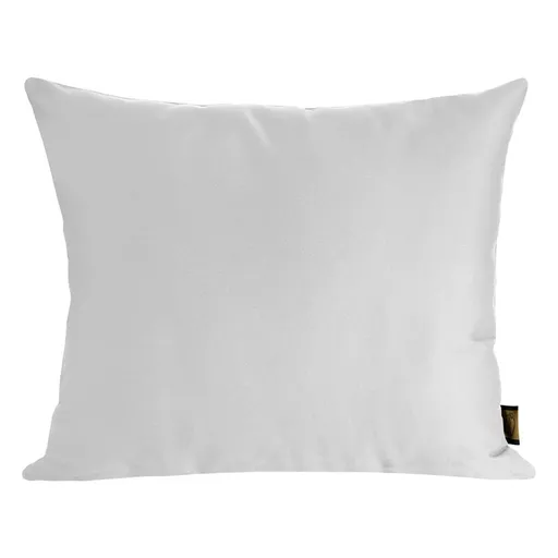 ArtFir Obliečka na vankúš NOVA | svetlosivá 50 x 70 cm