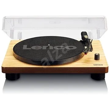 Lenco LS-50 drevo (8711902035756)