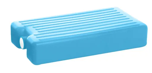 PLAST TEAM - Vložka chladiaca veľká 21x12cm