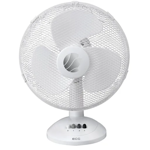 ECG FT 30a stolný ventilátor