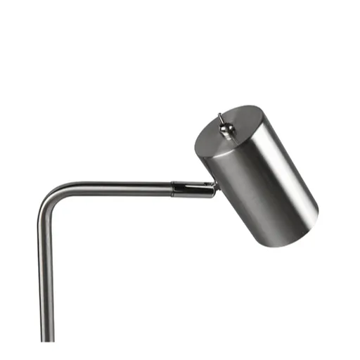 Trio Marley stolová lampa nikel 512400107 TR512400107