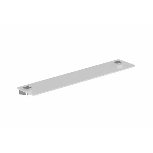 Ravak 10° polička chróm TD500.00