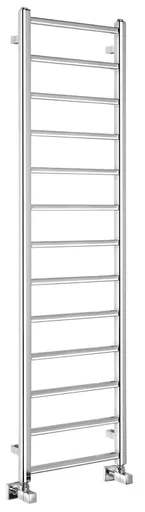 SAPHO - METRO LIGHT vykurovacie teleso 400x1500 chróm IR447R