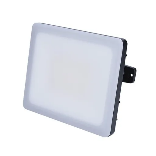 LED reflektor Solight čierna WM-30W-Q