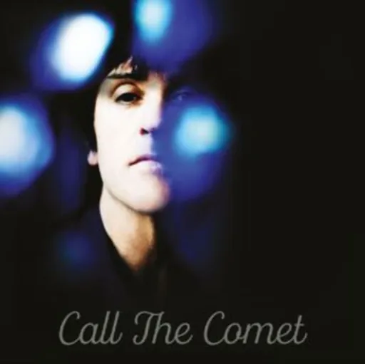 Johnny Marr, CALL THE COMET, CD