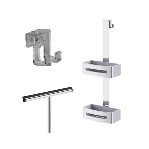 Cenovo zvýhodnený set doplnkov SAT SATDBWI1