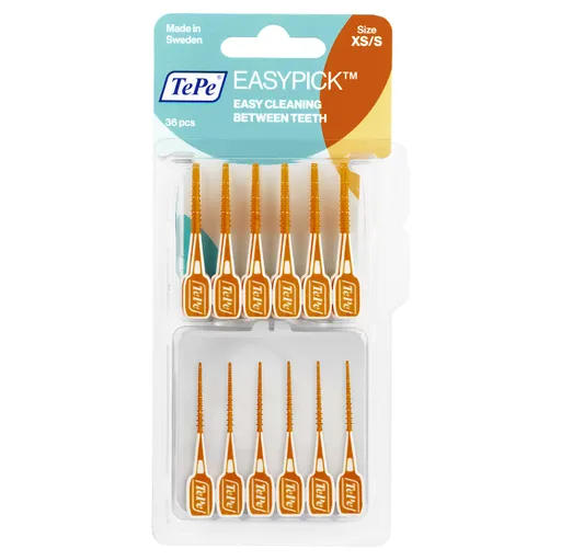 TEPE EasyPick XS/S + zásobník 36 ks