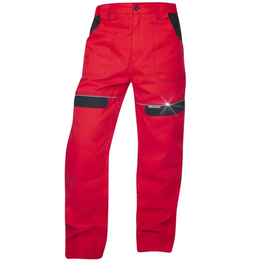 Ardon Montérky do pása COOL TREND - Červená | 58