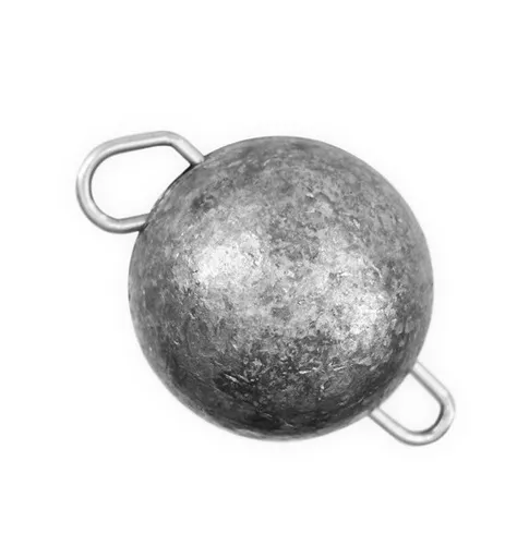 Delphin bomb čeburaška - 35 g 5 ks