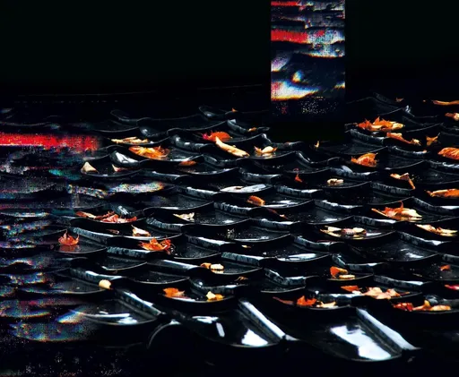 BERNOCCHI, ERALDO & HO... - SABI LP