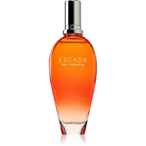 Escada Bali Paradise toaletná voda pre ženy 100 ml
