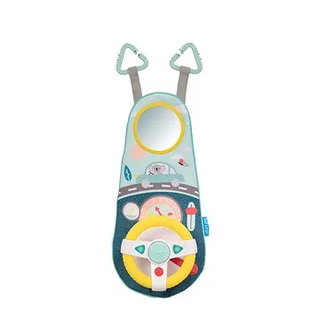 Volant do auta Koala (605566125152)