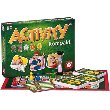 Activity Kompakt (9001890756160)