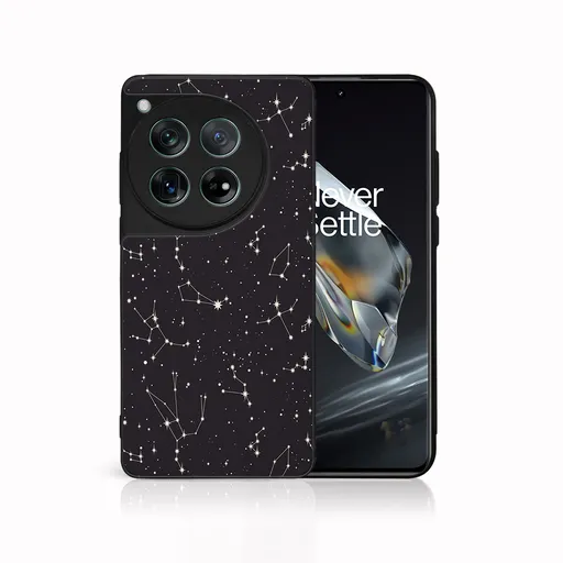 MY ART Ochranný kryt pre OnePlus 12 STARRY (173)