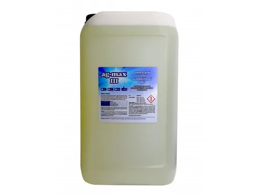 Čistiaci koncentrát SIMPLY SONIC Heavy Duty Cleaner AG Max III 25l