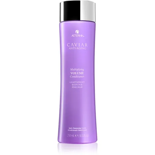 Alterna Caviar Anti-Aging Multiplying Volume vlasový kondicionér pre zväčšenie objemu 250 ml