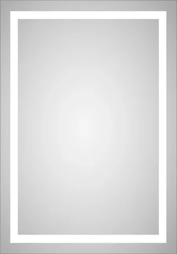 OLSEN SPA - Zrkadlo s LED osvetlením sours - Rozmery zrkadiel - 60 × 80 cm OLNZSOU60