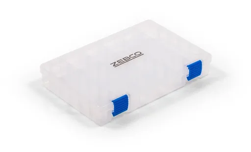 Zebco krabička trophy box medium - 1