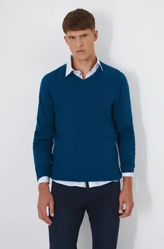 Bavlnený sveter Medicine