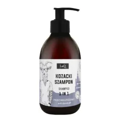 LaQ Kozacki šampón na vlasy 300 ml