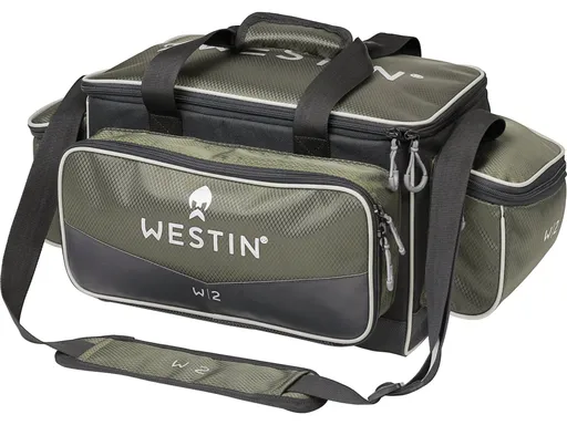 Westin taška w2 lure bag 3 boxes forest night - large