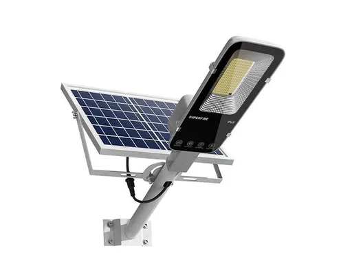 Solárne svietidlo SUPERFIRE FF5-C