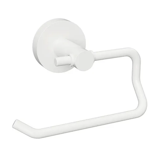 Bemeta White držiak toaletného papiera biela 104112044