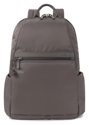Elegantný dámsky batoh do mesta Hedgren Vogue XXL Sepia