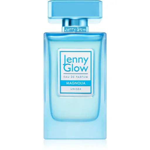 Jenny Glow Magnolia parfumovaná voda unisex 80 ml