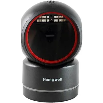 Honeywell HF680 čierna, 1,5 m, USB host cable (HF680-R1-1USB)
