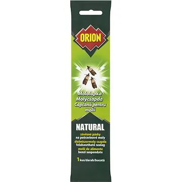 ORION Natural Mololapka (8595059707069)