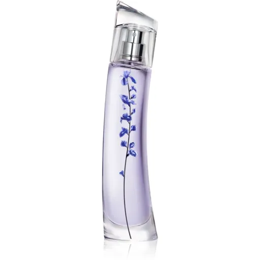 KENZO Flower by Kenzo Ikebana Indigo parfumovaná voda pre ženy 40 ml