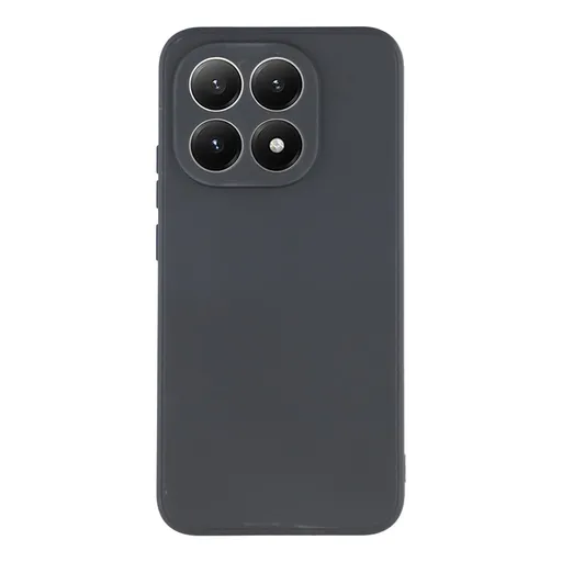 PROTEMIO TPU Kryt pre Xiaomi 15T čierny